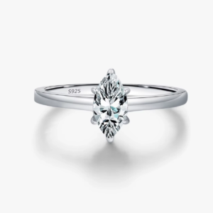 925 Sterling Silver - Rings