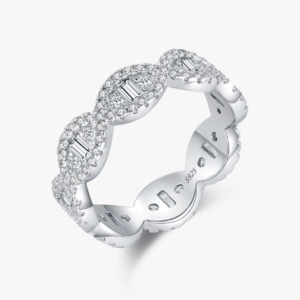 925 Sterling Silver - Rings