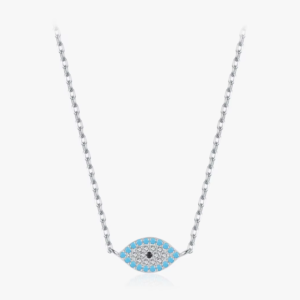 925 Sterling Silver - Necklace