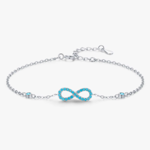 925 Sterling Silver - Bracelet