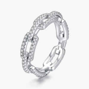 925 Sterling Silver - Rings