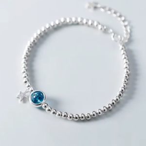 925 Sterling Silver - Bracelet