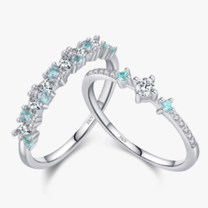 925 Sterling Silver - Rings