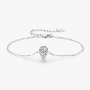 925 Sterling Silver - Bracelet