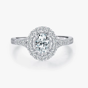 925 Sterling Silver - Rings