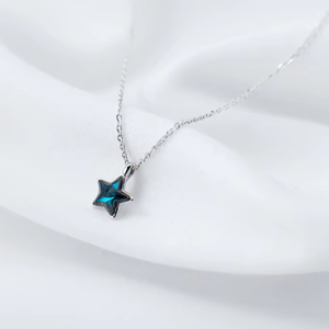 925 Sterling Silver - Necklace
