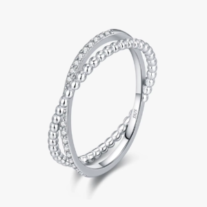 925 Sterling Silver - Rings