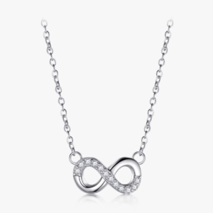 925 Sterling Silver - Necklace