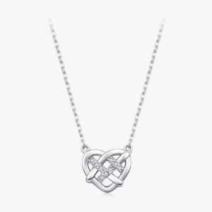 925 Sterling Silver - Necklace