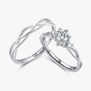 925 Sterling Silver - Rings