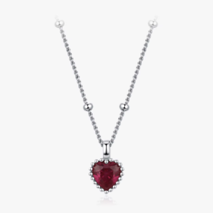 925 Sterling Silver - Necklace