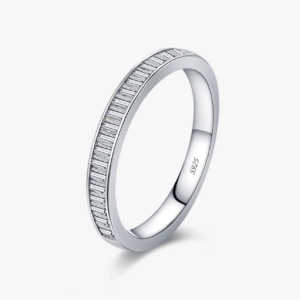 925 Sterling Silver - Rings