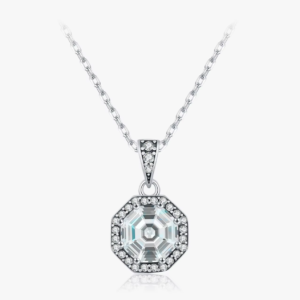 925 Sterling Silver - Necklace