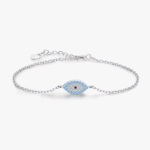 925 Sterling Silver - Bracelet