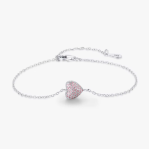 925 Sterling Silver - Bracelet