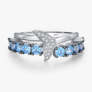 925 Sterling Silver - Rings