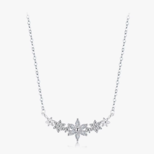 925 Sterling Silver - Necklace