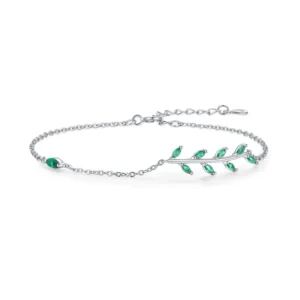 925 Sterling Silver - Bracelet