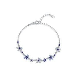 925 Sterling Silver - Bracelet