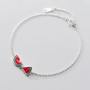 925 Sterling Silver - Bracelet