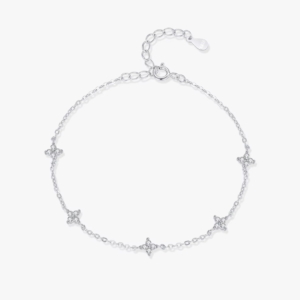 925 Sterling Silver - Bracelet