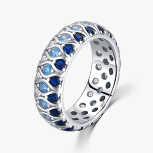925 Sterling Silver - Rings
