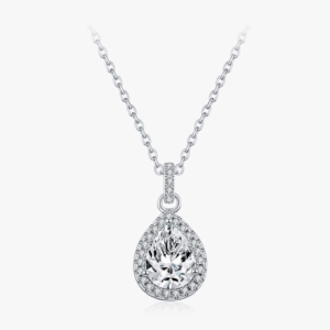 925 Sterling Silver - Necklace