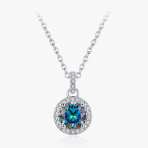 925 Sterling Silver - Necklace
