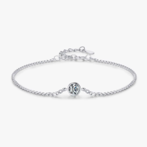 925 Sterling Silver - Bracelet