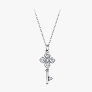 925 Sterling Silver - Necklace