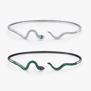 925 Sterling Silver - Bracelet