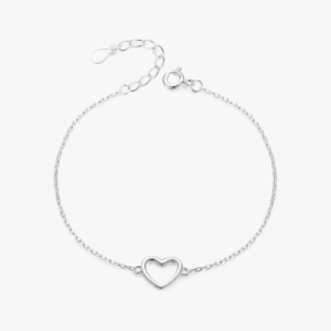 925 Sterling Silver - Bracelet