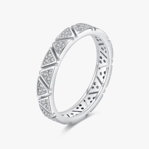 925 Sterling Silver - Rings