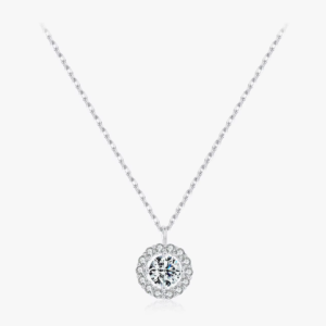 925 Sterling Silver - Necklace