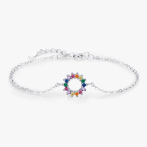 925 Sterling Silver - Bracelet
