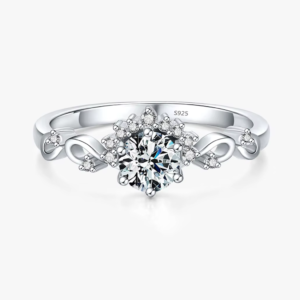 925 Sterling Silver - Rings