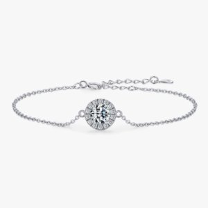 925 Sterling Silver - Bracelet