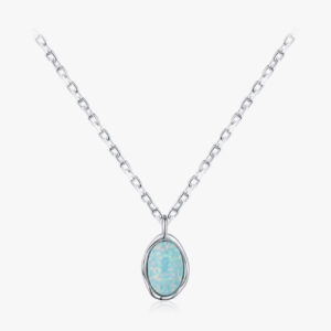 925 Sterling Silver - Necklace