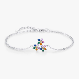 925 Sterling Silver - Bracelet