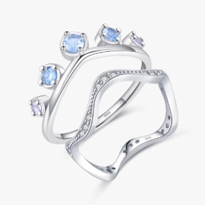 925 Sterling Silver - Rings