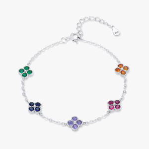925 Sterling Silver - Bracelet