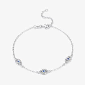 925 Sterling Silver - Bracelet